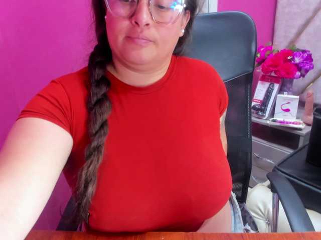 SaraThonson's BongaCams show and profile