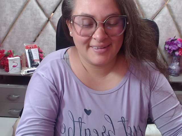 SaraThonson's BongaCams show and profile