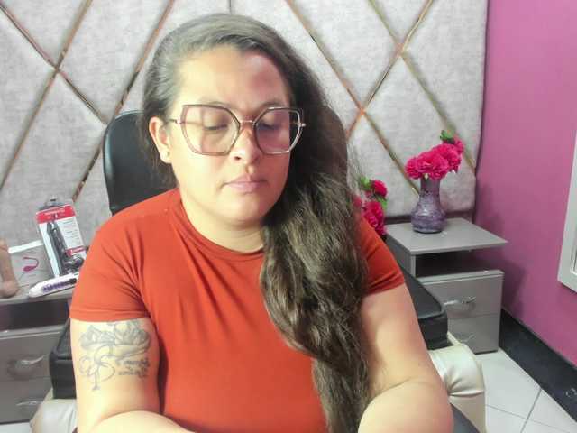 SaraThonson's BongaCams show and profile