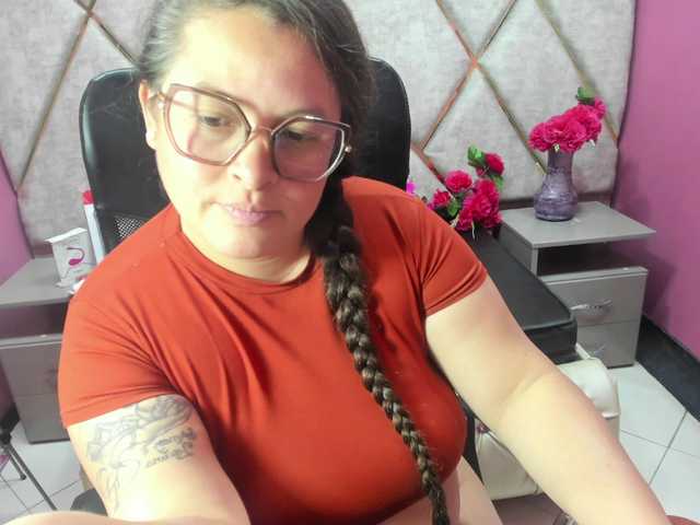 SaraThonson's BongaCams show and profile