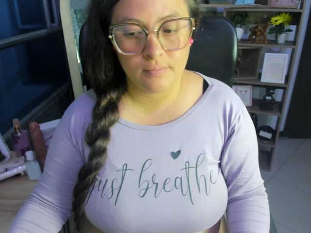 SaraThonson webcam bongacams model stream image