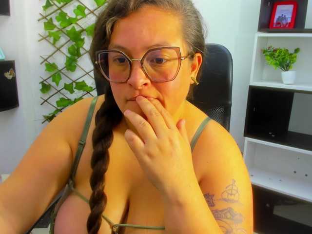 SaraThonson's BongaCams show and profile