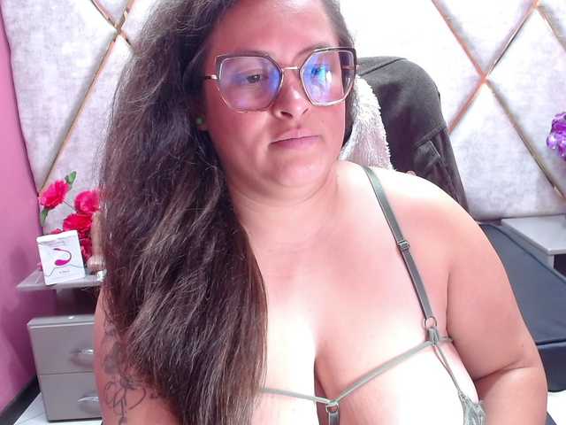 SaraThonson's BongaCams show and profile