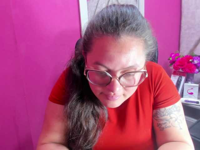 SaraThonson's BongaCams show and profile