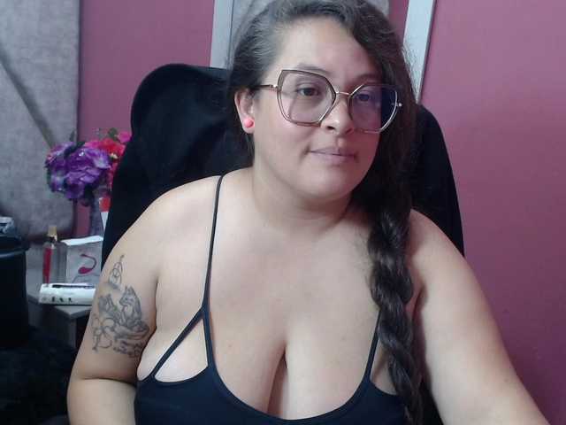 SaraThonson's BongaCams show and profile