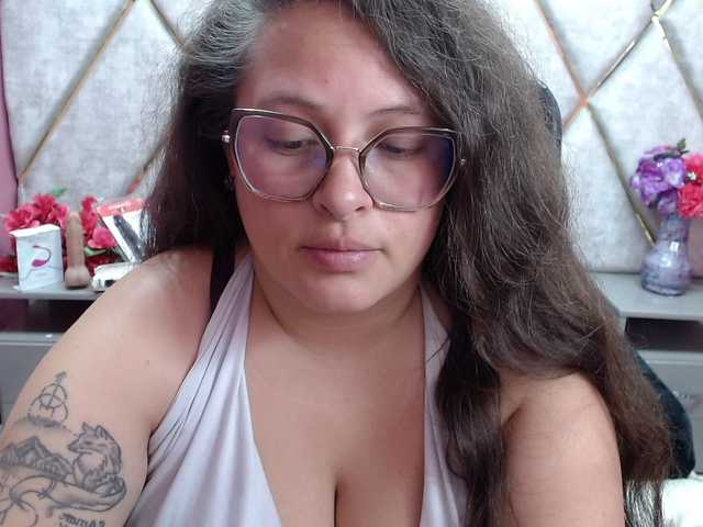 SaraThonson's BongaCams show and profile