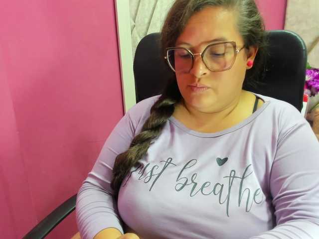 SaraThonson's BongaCams show and profile