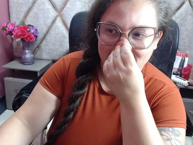 SaraThonson's BongaCams show and profile