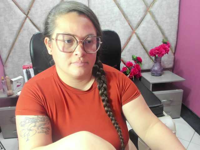 SaraThonson's BongaCams show and profile