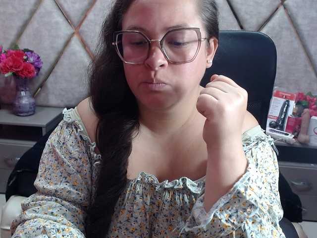 SaraThonson's BongaCams show and profile