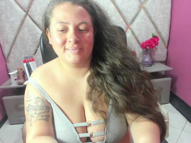 SaraThonson's BongaCams show and profile