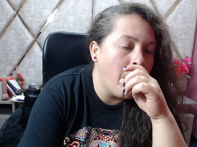 SaraThonson's BongaCams show and profile