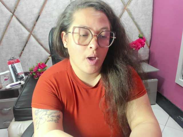 SaraThonson's BongaCams show and profile