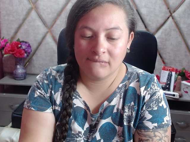 SaraThonson's BongaCams show and profile