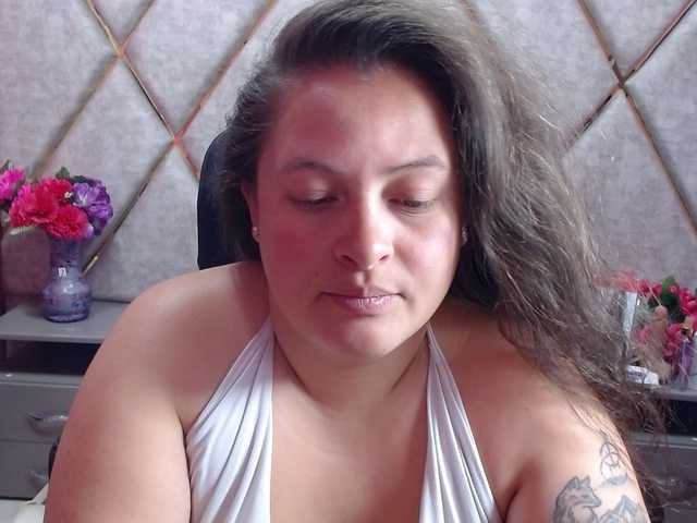 SaraThonson's BongaCams show and profile