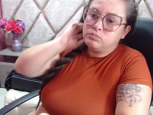 SaraThonson's BongaCams show and profile