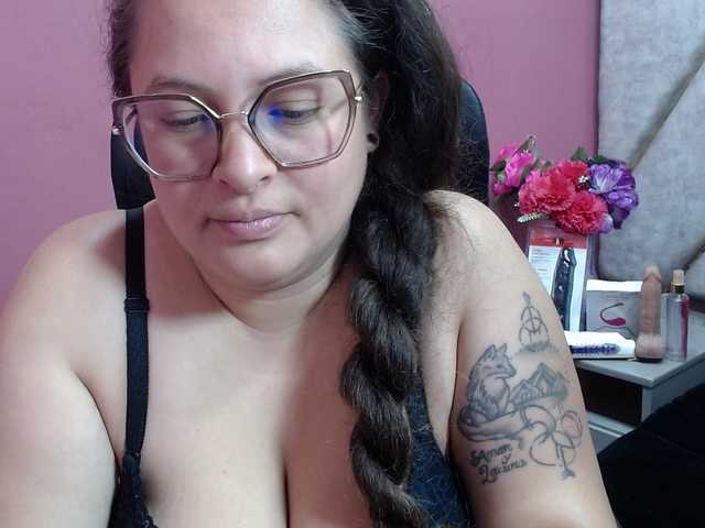 SaraThonson's BongaCams show and profile