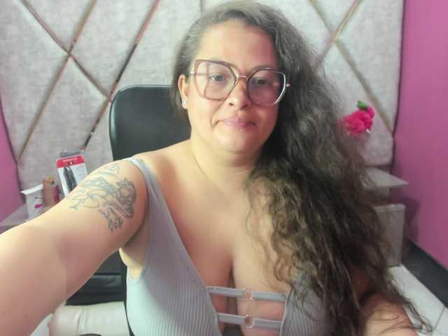 SaraThonson's BongaCams show and profile