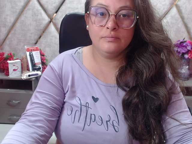 SaraThonson's BongaCams show and profile