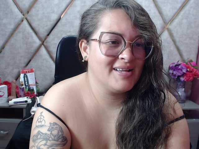 SaraThonson's BongaCams show and profile