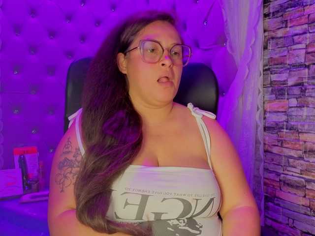 SaraThonson webcam bongacams model stream image