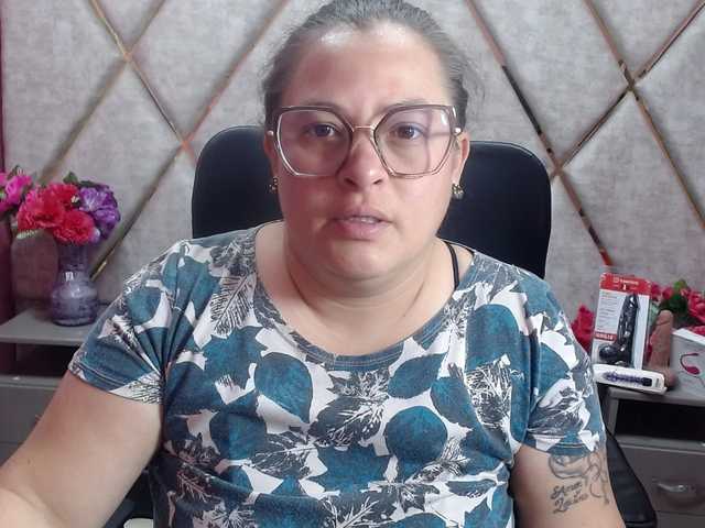 SaraThonson's BongaCams show and profile