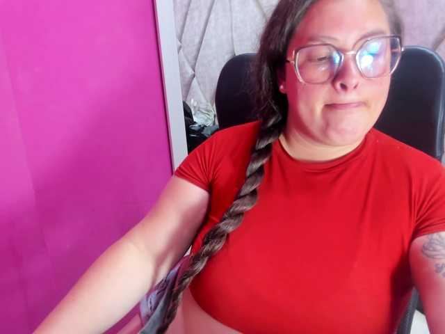 SaraThonson's BongaCams show and profile