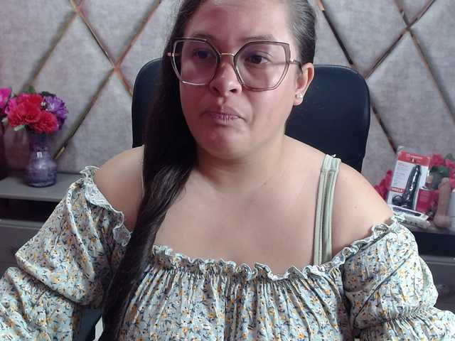 SaraThonson's BongaCams show and profile