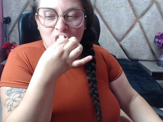 SaraThonson's BongaCams show and profile