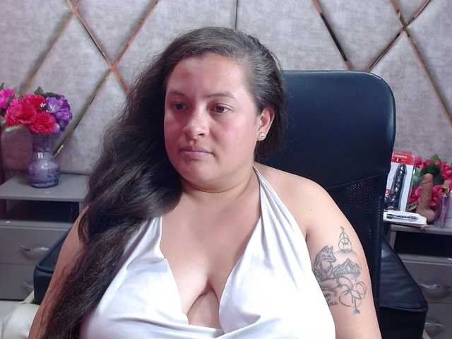 SaraThonson's BongaCams show and profile