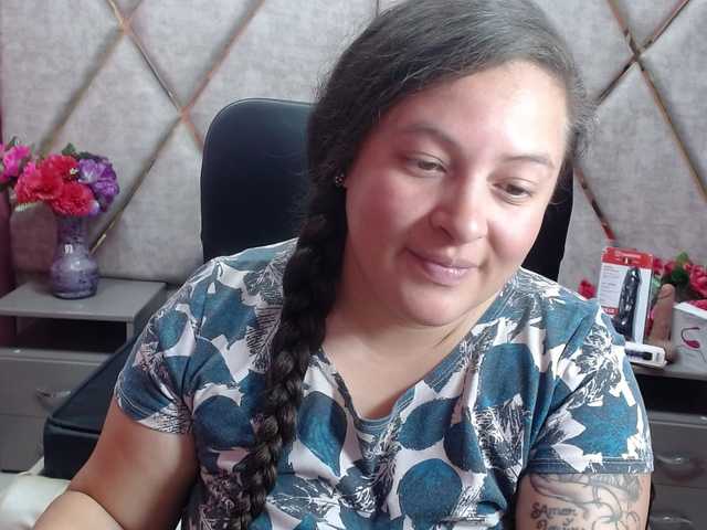 SaraThonson's BongaCams show and profile