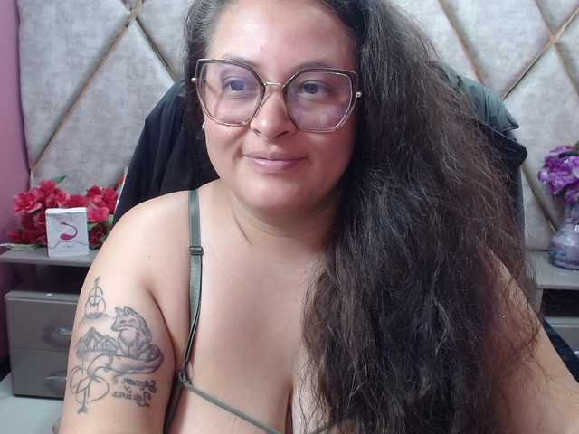 SaraThonson's BongaCams show and profile