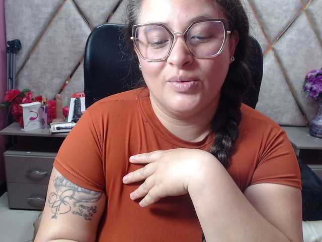 SaraThonson's BongaCams show and profile