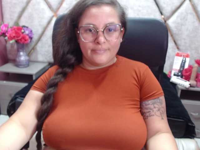 SaraThonson's BongaCams show and profile