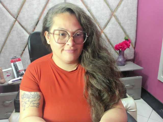 SaraThonson's BongaCams show and profile