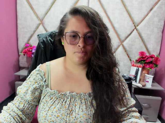 SaraThonson webcam bongacams model stream image