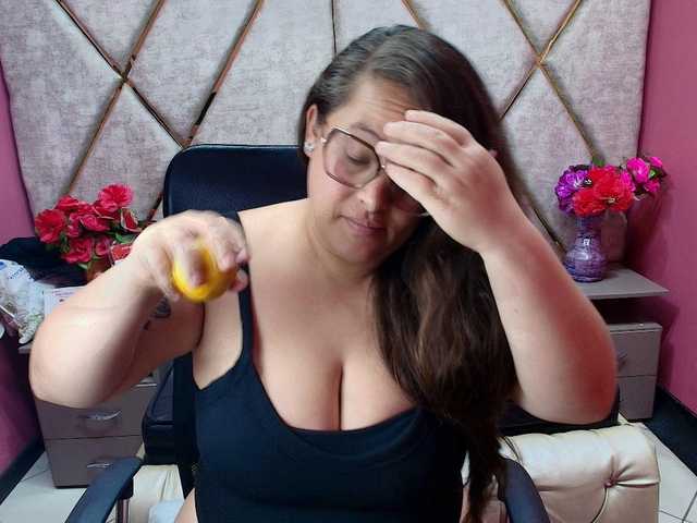 SaraThonson on BongaCams and RICams