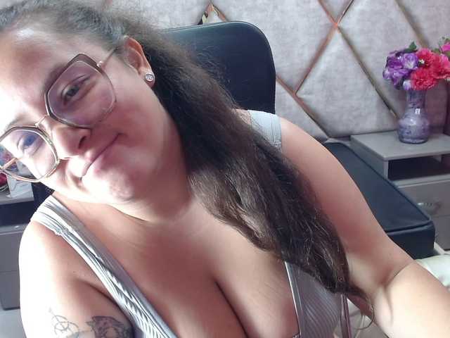 SaraThonson's BongaCams show and profile