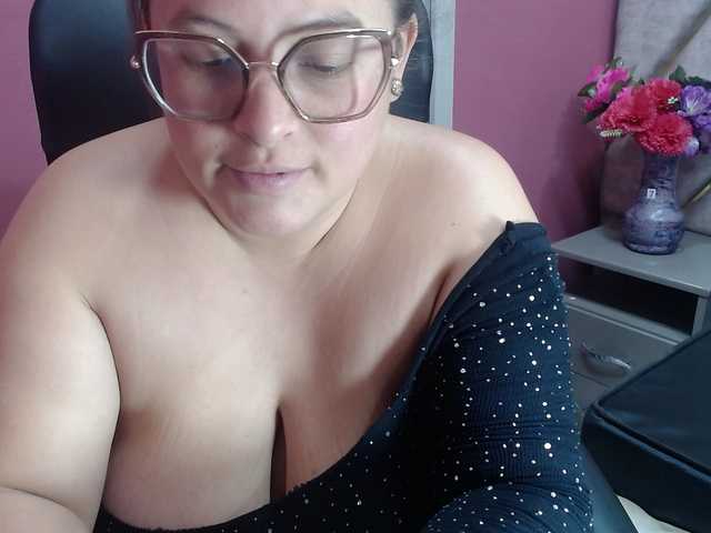 SaraThonson's BongaCams show and profile