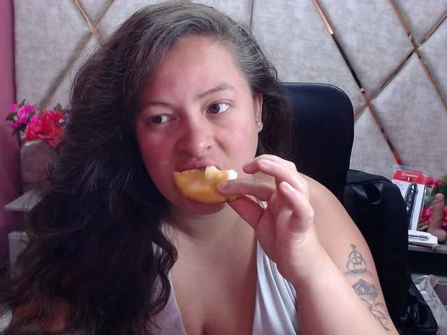 SaraThonson's BongaCams show and profile