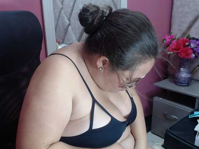 SaraThonson's BongaCams show and profile