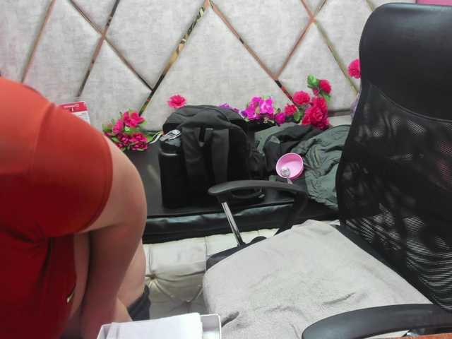 SaraThonson's BongaCams show and profile