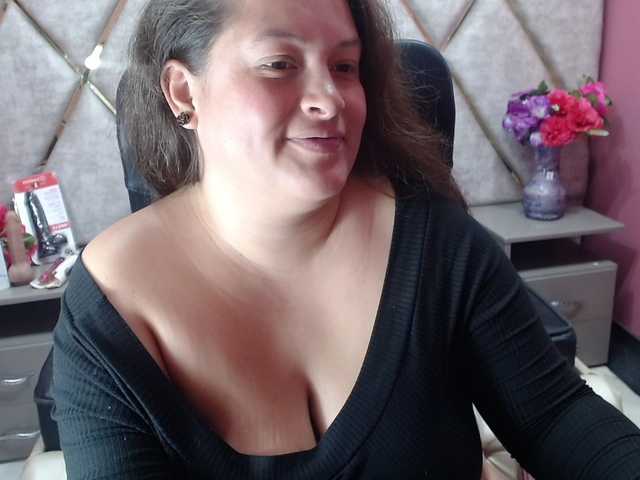 SaraThonson's BongaCams show and profile