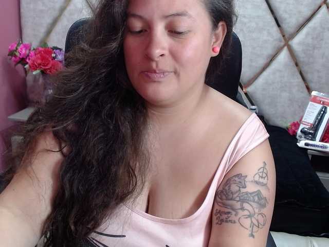 SaraThonson's BongaCams show and profile