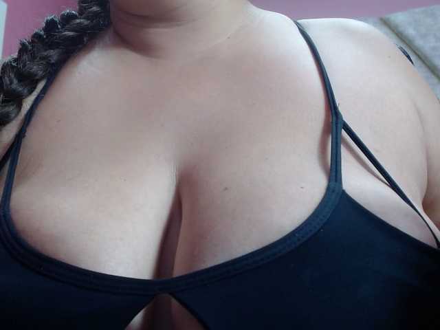 SaraThonson's BongaCams show and profile