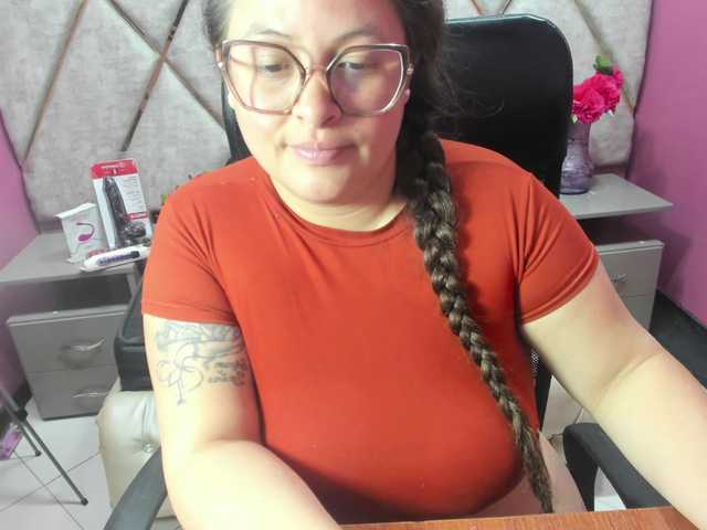 SaraThonson's BongaCams show and profile