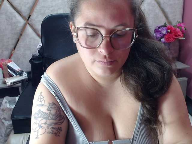 SaraThonson's BongaCams show and profile