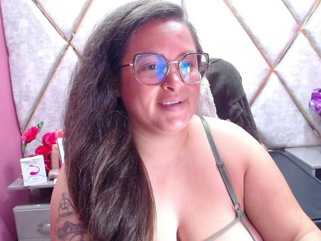 SaraThonson's BongaCams show and profile