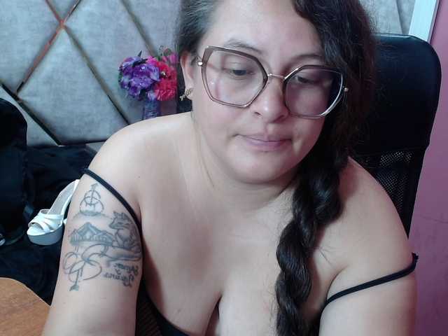 SaraThonson's BongaCams show and profile