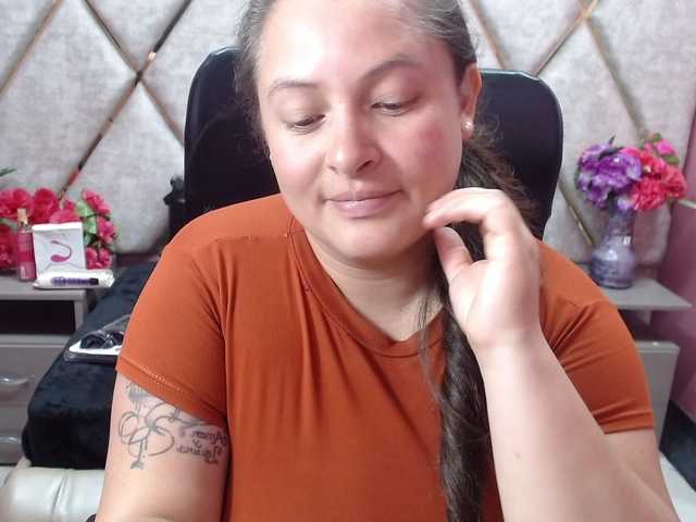 SaraThonson's BongaCams show and profile